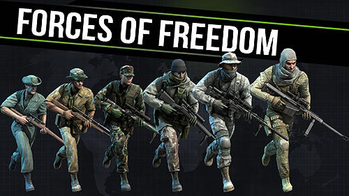 Forces Of Freedom Download